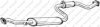 BOSAL 285-333 Middle Silencer
